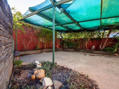 157 Cassowary street, Longreach