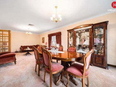 52 Anjou Circuit, Cecil Hills
