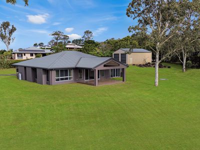 121 Rankine Drive, Tolga
