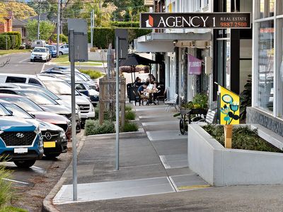 10 Avon Road, North Ryde