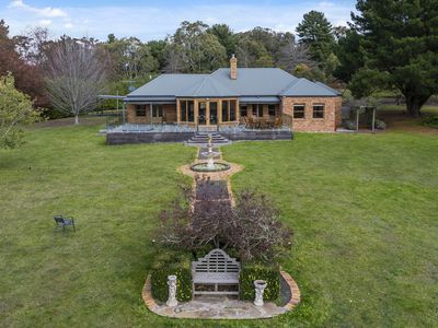 23 Bent Street, Macedon
