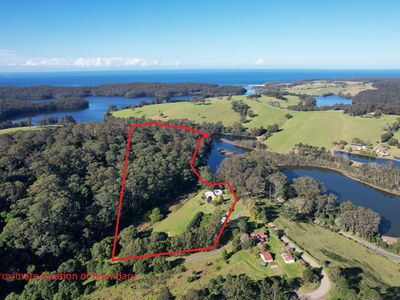 765 Old Highway, Narooma