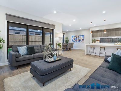 72 Victoria Road, Narre Warren