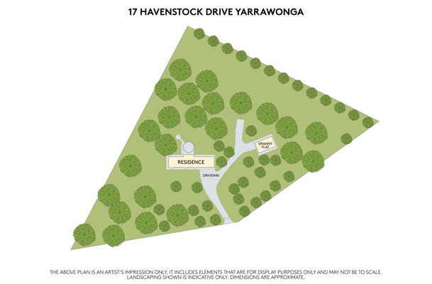 17 Havenstock Drive, Yarrawonga