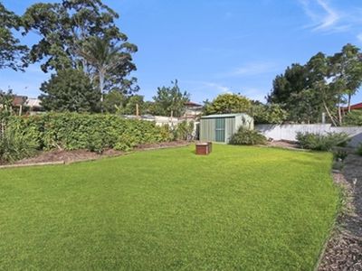 59 Morgan Avenue, Mount Warrigal