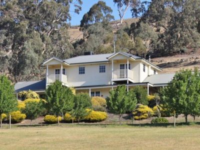 245 Banumum Road, Mansfield