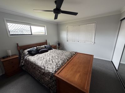 8 Hawthorne Street, Nanango