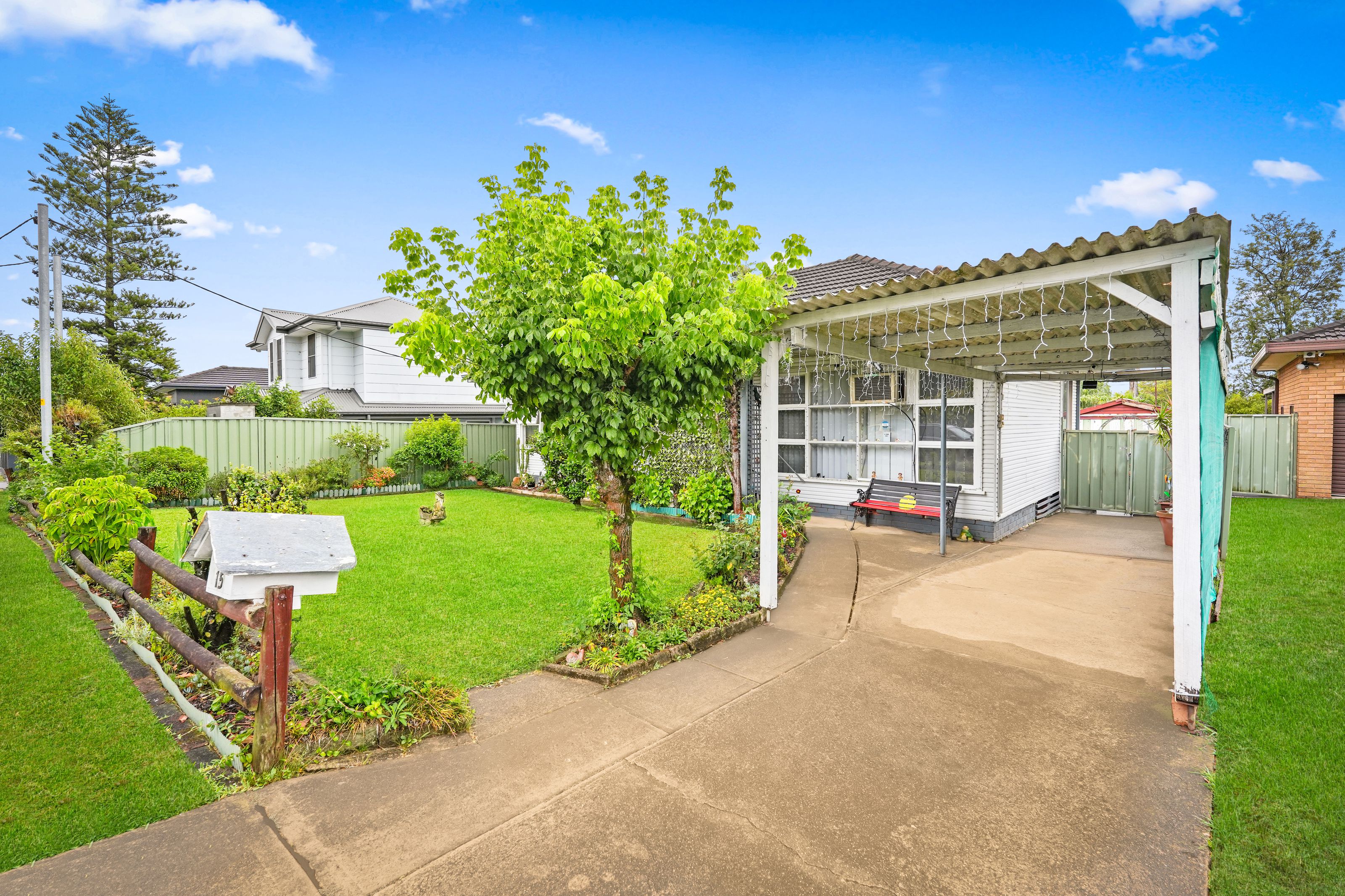 15 Cronin Street, PENRITH