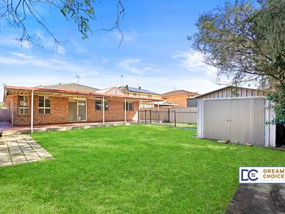 15 Farrier Way, Kellyville Ridge