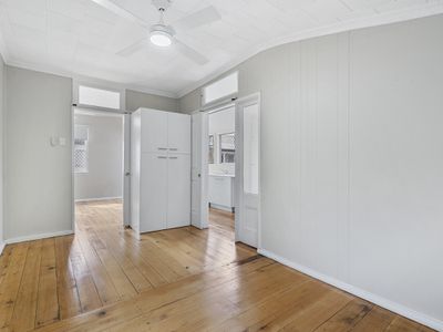 98 Kingsley Terrace, Manly