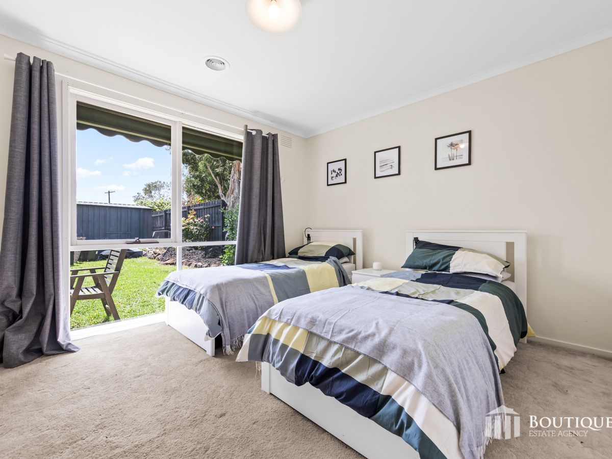 7 Crouch Court, Dandenong North