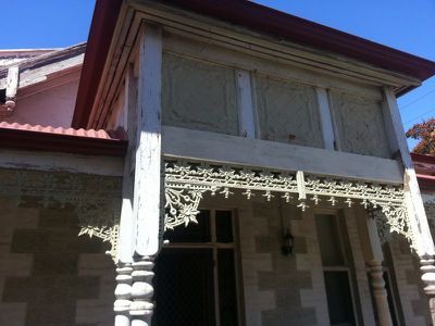 317 Marion Road, North Plympton
