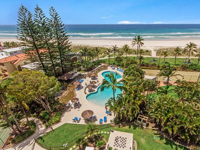 21D / 973 Gold Coast Hwy., Palm Beach
