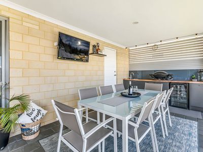 28 CAMPGROUND ROAD, Yanchep
