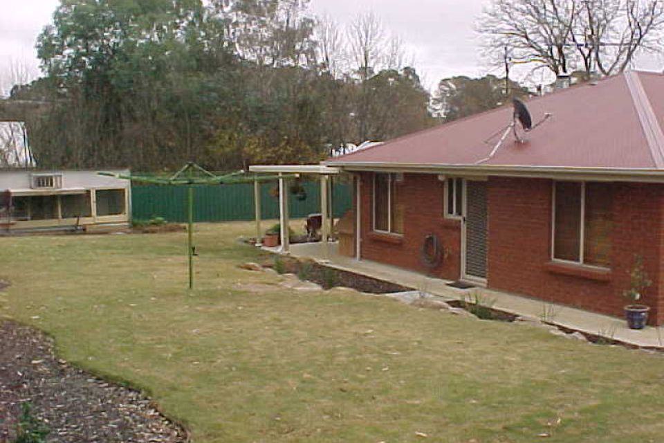 Birdwood CE Property Group