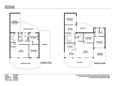 54 Foster Street, Beachport