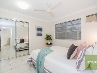 1 Coen Street, Douglas