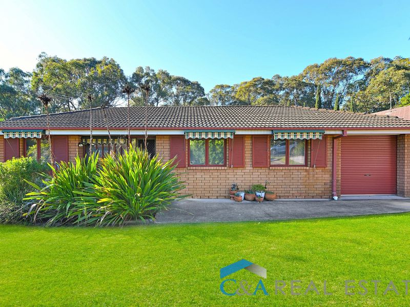 16 GREENOAKS AVENUE, Bradbury