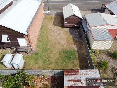 63-67 HALY STREET, Wondai