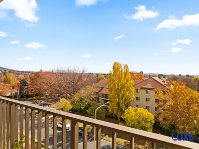 411 / 82 Wentworth Avenue, Kingston