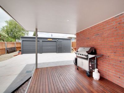11 Charles Street, Cygnet