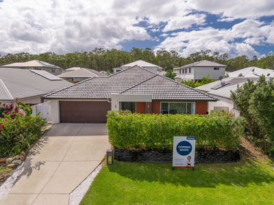 13 Morna Place, Coomera Waters