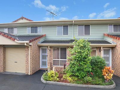 3 / 10 Harris Road, Underwood
