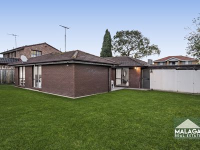 3 Adler Court, Keilor Downs