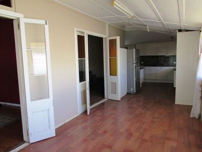 91 Falcon street, Longreach