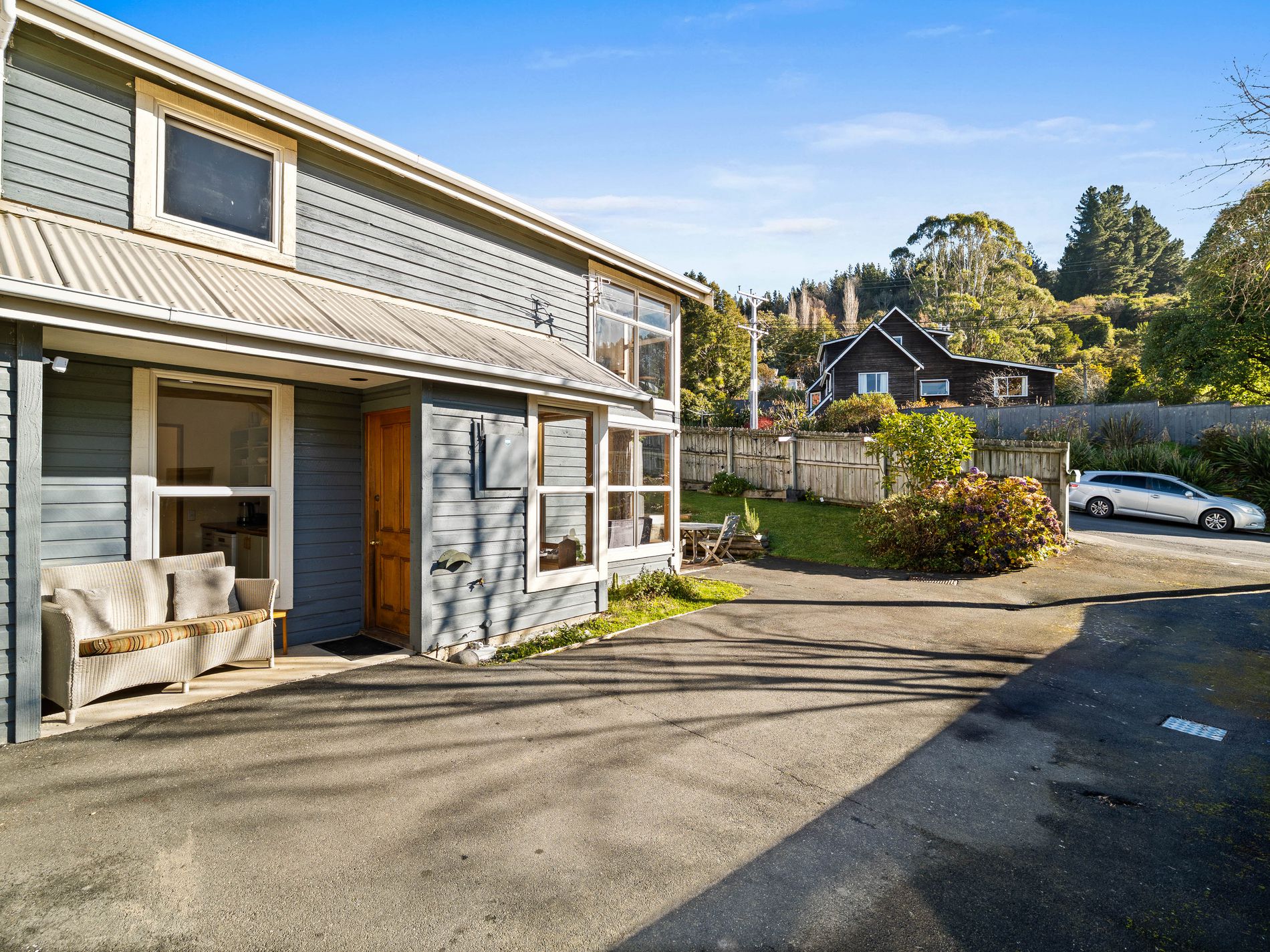 39A Fulton Road, Glenleith