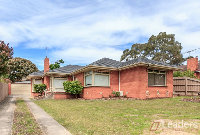 36 MARTHA STREET, Donvale