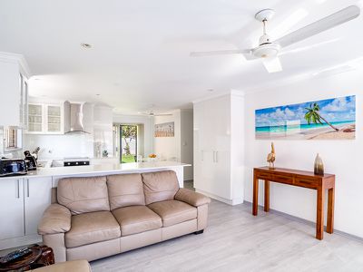 148 Hammond Street, Urangan