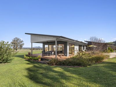 259 Blue Range Road, Bridge Creek