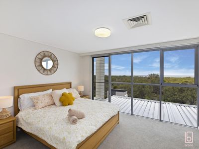 1 White Haven Avenue, Magenta