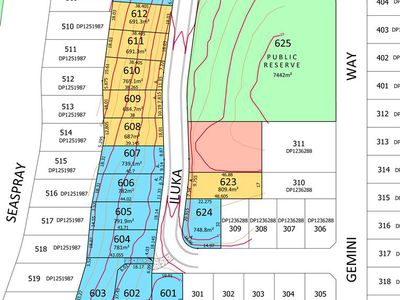 624 Iluka Crescent, Narrawallee