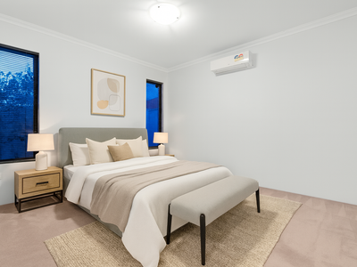 11B Steyning Way, Westminster