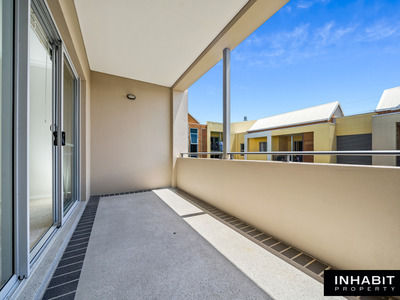 42 / 134 Aberdeen Street, Northbridge