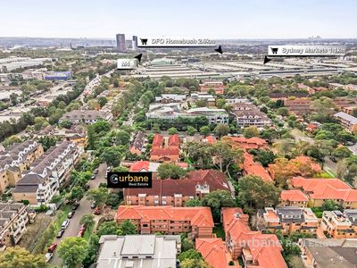3 / 18 Eastbourne Road, Homebush West