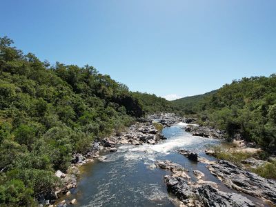 2386 Mulligan Highway, Cooktown