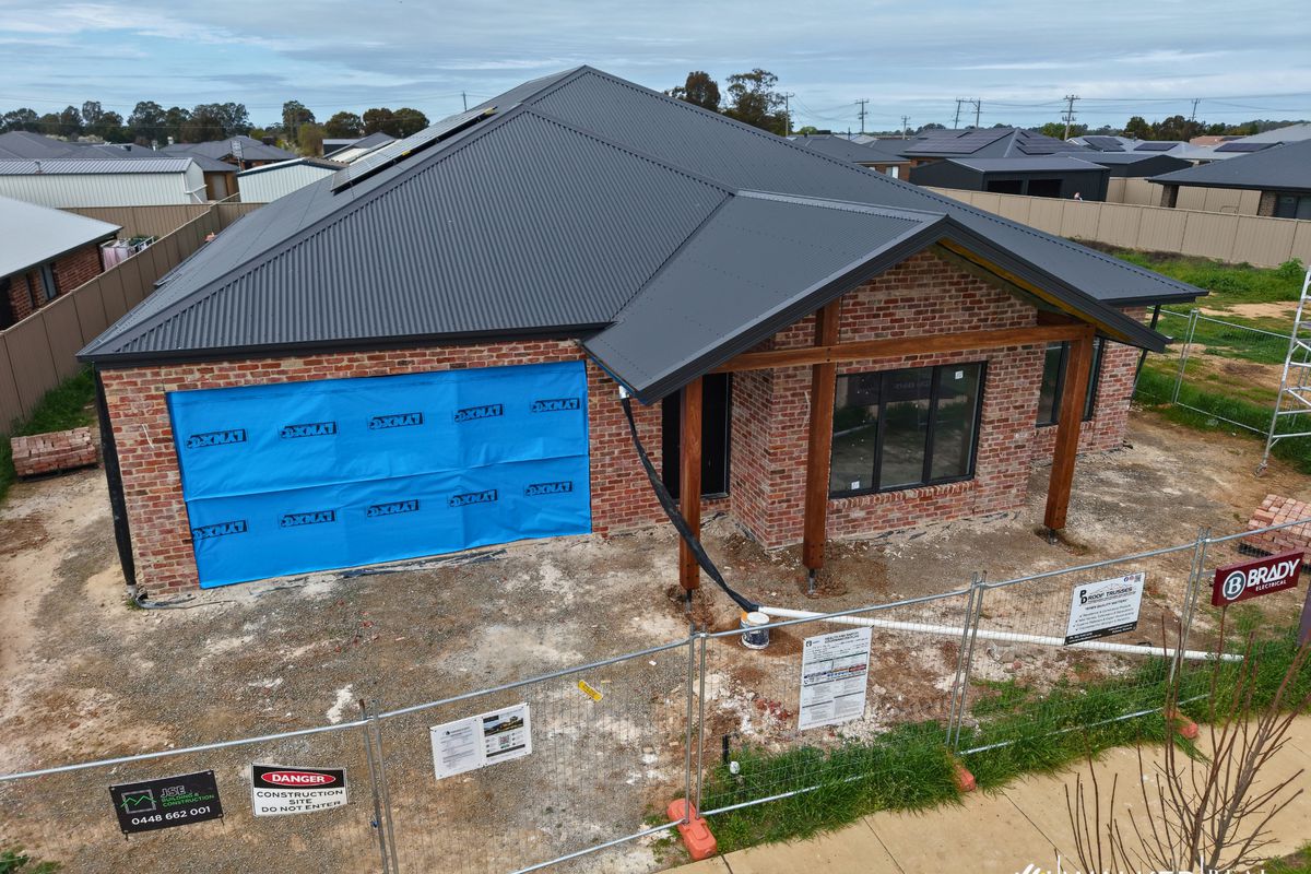 28 Walla Loop, Kyabram