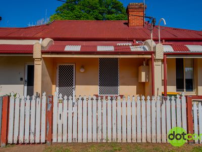 23 Percy Street, Wellington