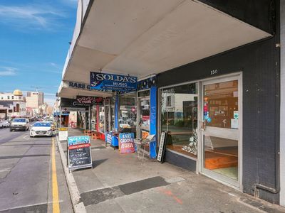 3 / 146A - 150 Elizabeth Street, Hobart