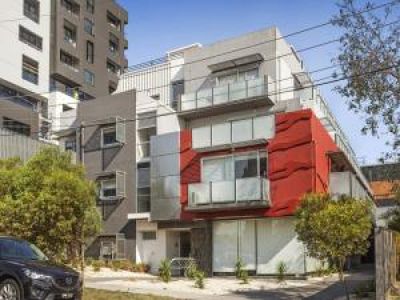 22 / 5 Archibald, Box Hill