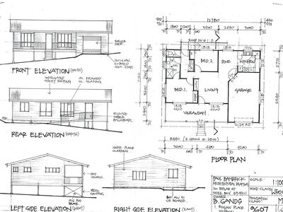 1 Rogan Place, Yeppoon