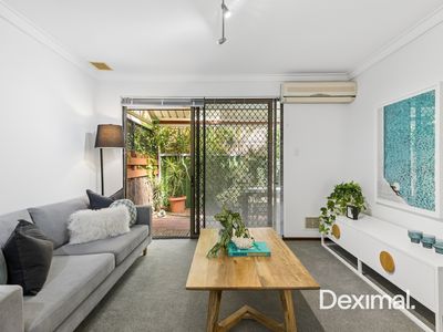5 / 6 Field Street, Mount Lawley