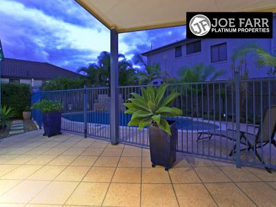 1 Lagos Court, Coombabah