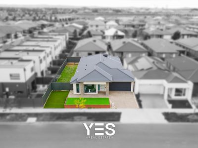 21 Grappenhall Avenue, Strathtulloh
