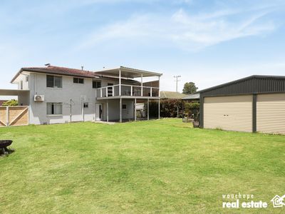 3 Princess Avenue, Wauchope