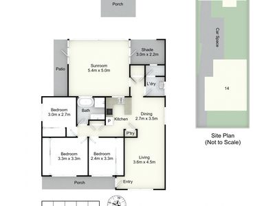 14 Booth Street, Kurri Kurri
