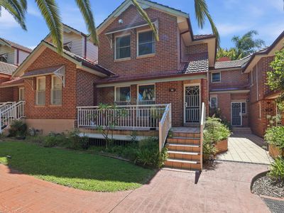 4 / 5 Jersey Road, Strathfield